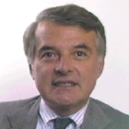 John J. Gabarro